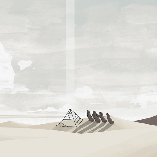  Wounded Healer/Galvanometer [12 inch Vinyl Single]