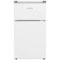Frigidaire - EFR920COTTON 3.1 Cu. Ft. White Compact Refrigerator - Cotton-Front_Standard