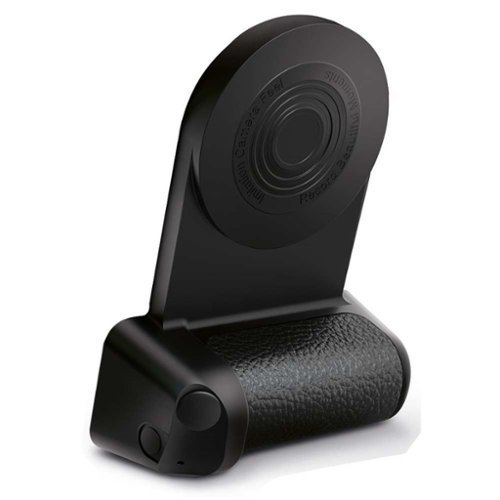 Chargeworx - Magnetic Mount for most  smartphones