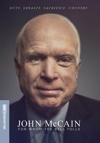 

John McCain: For Whom the Bell Tolls