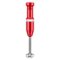 KitchenAid - Variable Speed Corded Hand Blender - KHBV53 - Passion Red-Front_Standard