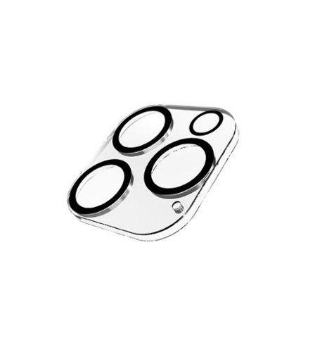 ZAGG InvisibleShield Glass Elite Anti-Reflective Lens Protector for Apple iPhone 16 Pro Max/Pro - Clear BUY IN MIDDLE EAST