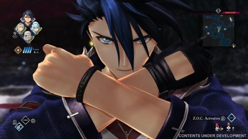Koei Tecmo The Legend of Heroes: Trails beyond the Horizon Deluxe Edition - Nintendo Switch SHOP ONLINE