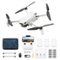 SKYROVER - S1 Fly More Combo 8K Drone with Remote Controller - White-Front_Standard