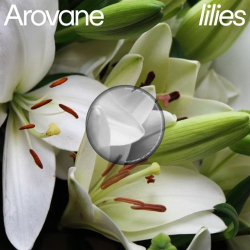 

Lilies [LP] - VINYL