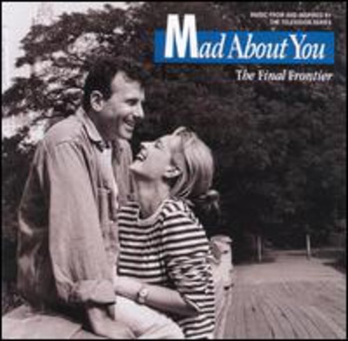  Mad About You [CD]