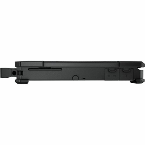 Dell Pro Rugged 14 RB14250 14 Laptop Intel Core Ultra 7 165U 16GB 512GB SSD - Black BUY IN CANADA
