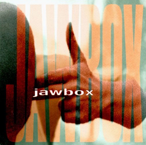 Jawbox [LP] - VINYL