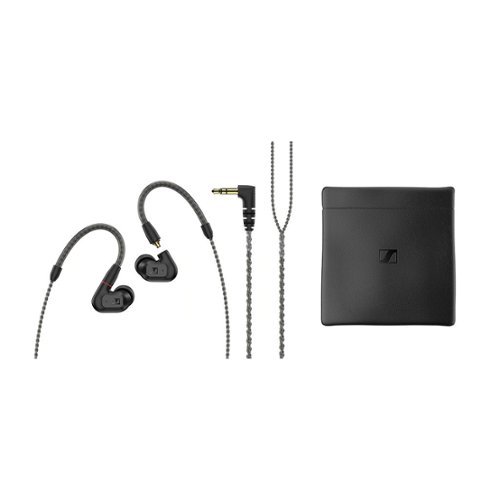 Sennheiser Refurbished Excellent IE 200 In Ear Audiophile