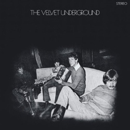  Velvet Underground - Velvet Underground: 45th Anniversary - VINYL LP