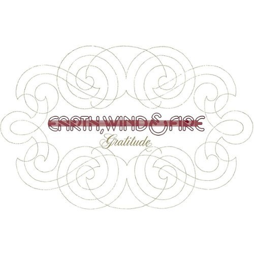 Gratitude [LP] - VINYL