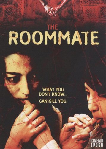 The Roommate [2008]