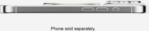 OhSnap Snap 4 Luxe Magnetic Phone Grip & Stand - Ultra-Thin, Fits Any Phone, Supports MagSafe Charging - Light Sand GLOBAL SHIPPING