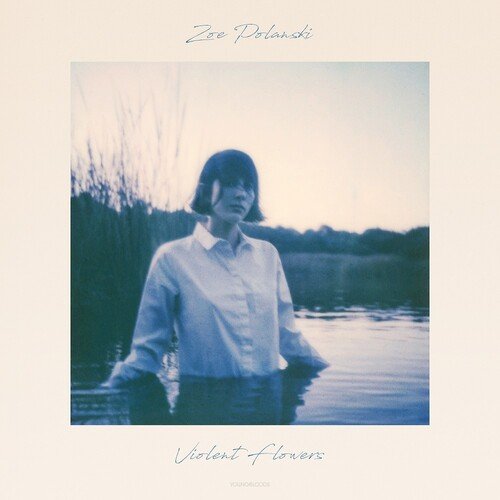 Violent Flowers [LP] [VINYL]