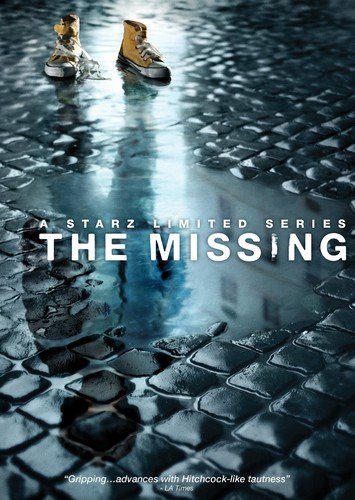  The Missing - DVD [2 Discs]