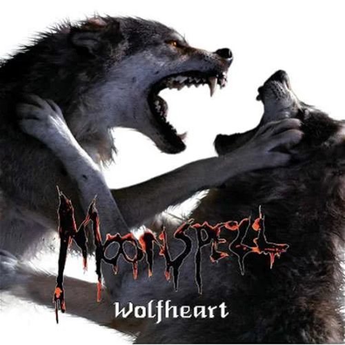 

Wolfheart [LP] - VINYL