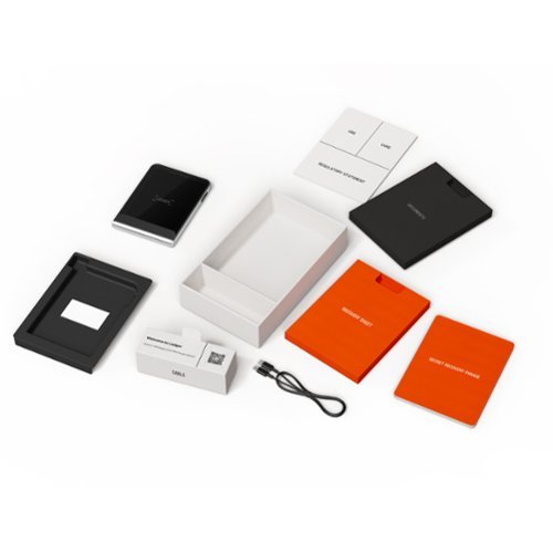 Ledger Flex Crypto Hardware Wallet - E Ink Touch Screen - Bluetooth - Graphite BUY IN EUROPE
