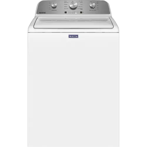 Sure, here is the corrected and grouped text from the image:

---

**MAYTAG**

**WASHING MACHINE**

**Controls:**

- **Temperature:**
  - Cold
  - Warm
  - Hot

- **Cycle:**
  - Normal
  - Heavy Duty
  - Bulky Items
  - Delicates
  - Quick Wash
  - Sportswear
  - Sanitize
  - Heavy Duty
  - Clean Wringer

- **Spin Speed:**
  - 800 RPM
  - 1000 RPM
  - 1200 RPM

- **Additional Options:**
  - Deep Fill
  - Deep Fill

**Buttons:**
- Start/Pause
- Delay Start

**Energy Star**

---

This text is based on the visible labels and controls on the washing machine.