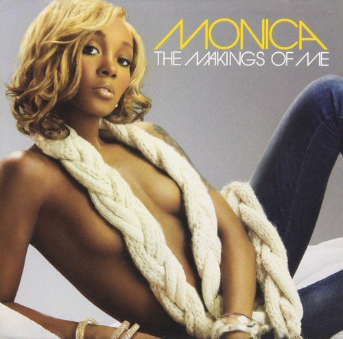  The Makings of Me [CD]
