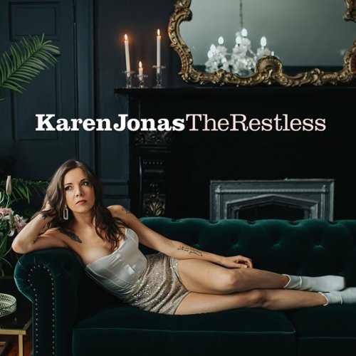 

The Restless [LP] - VINYL