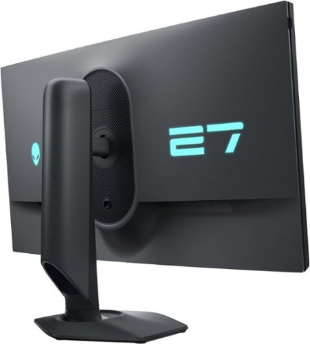 Alienware AW2725QF 27