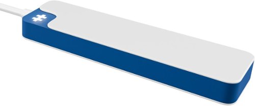 Hyper Drive Flex 5 Port USB-C Hub - Blue HOW TO BUY