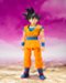Bandai - Son Goku - Daima - Dragon Ball Daima - Tamashii Nations S.H.Figuarts 5.7" Figure-Front_Standard