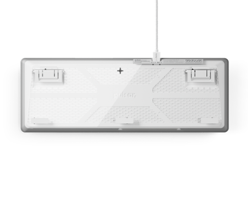 Pulsar PCMK 2 HE TKL Wired Hall Effect Magnetic Switch Gaming