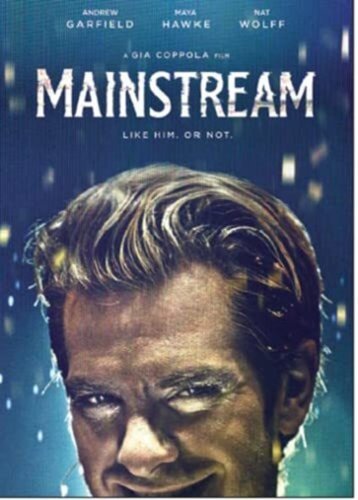  Mainstream - BLU-RAY