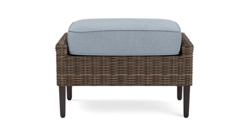 Yardbird - Harriet Ottoman