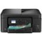 Brother - INKvestment Tank 780 Wireless All-in-One SuperTank Inkjet Printer, Up to 3 Yrs of Ink (MFCT780DW),Great for Home Offices - Black-Front_Standard