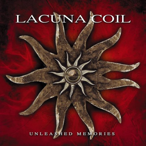 

Unleashed Memories [Gold/Black Splatter Vinyl] [LP] - VINYL