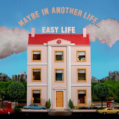 Maybe in Another Life [LP] - VINYL
