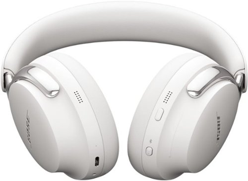 美品　Bose QuietComfort Ultra Headphones Bose QuietComfort Ultra Headphones (2nd Gen) - Driftwood