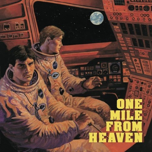 

One Mile From Heaven [LP] - VINYL