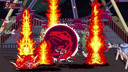 Atari Mighty Morphin Power Rangers: Rita’s Rewind - Nintendo Switch BUY ONLINE