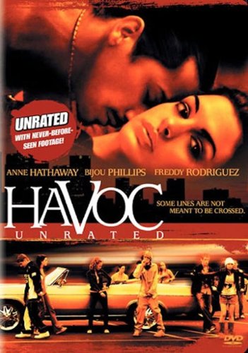  Havoc [Unrated] [DVD] [2005]