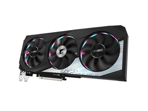 GIGABYTE NVIDIA GeForce RTX 4060 AORUS ELITE 8GB GDDR6 PCI Express 4.0 Graphics Card - Black GLOBAL SHIPPING