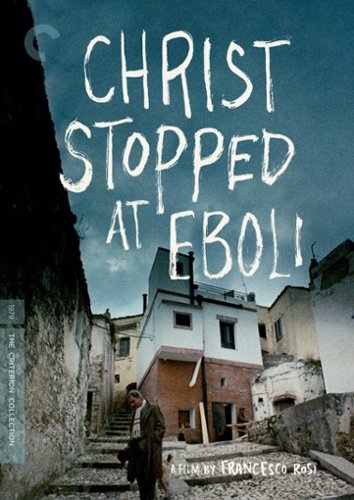 

Christ Stopped at Eboli [Criterion Collection] [1979]