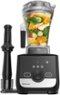 Vitamix - Ascent X3 Blender with Three Blending Programs, countertop kitchen appliance - Shadow Black-Front_Standard