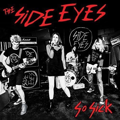  So Sick [CD]