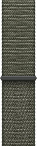 Apple - 46mm Sport Loop - Forest