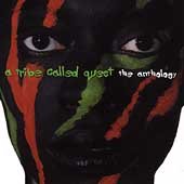  The Anthology [LP] - VINYL