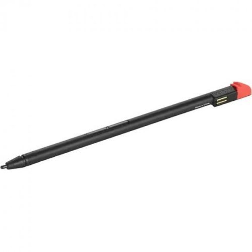  Lenovo - Integrated Pen for 13w Yoga - Notebook Device Supported - Black