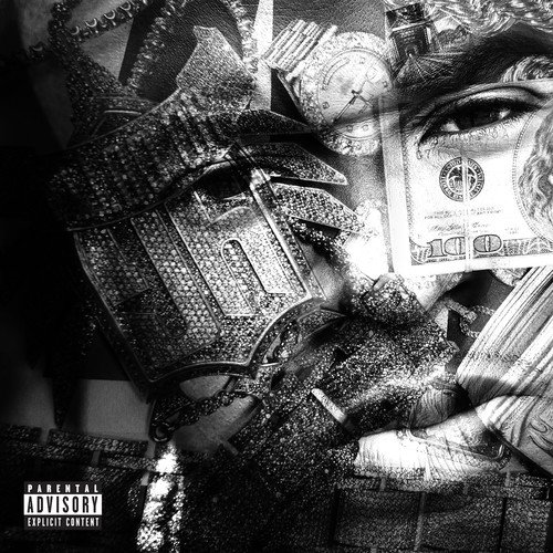  I Still Am [CD] [PA]