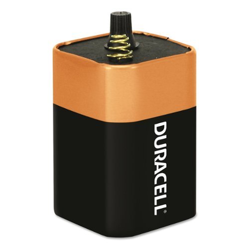 Duracell - 6V 908 Alkaline Lantern Battery (DURMN908)-Front_Standard 