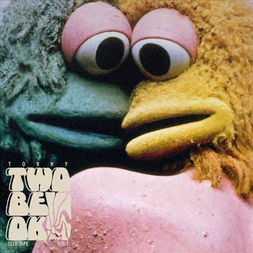  Two Be OK [LP] - VINYL INTERNATIONAL SHIPPING