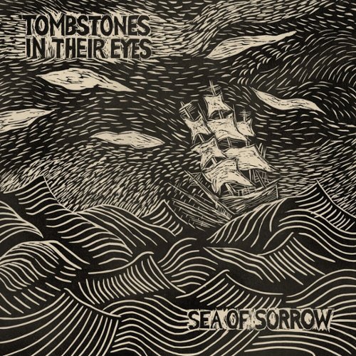 Sea of Sorrow [LP] - VINYL