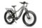 QuietKat - Ranger 1000w E-Bike w/ Maximum Operating Range of 38 Miles and w/ Maximum Speed of 28 MPH - Medium - Sonic-Front_Standard