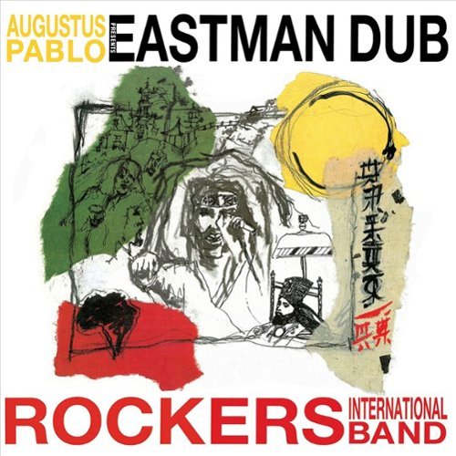 Eastman Dub [LP] [VINYL]